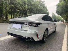 Chery Arrizo 8 high-energy version 2.0T DCT Chi - фото 9