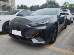 Changan UNI-V 1.5T Excellent Type - фото 1