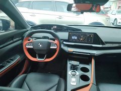Changan UNI-V 1.5T Excellent Type - фото 10