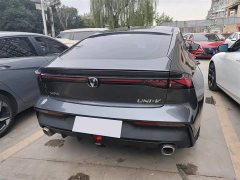 Changan UNI-V 1.5T Excellent Type - фото 13