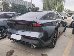 Changan UNI-V 1.5T Excellent Type - фото 14