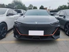 Changan UNI-V 1.5T Excellent Type - фото 2