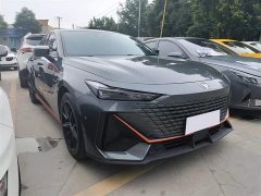 Changan UNI-V 1.5T Excellent Type - фото 3