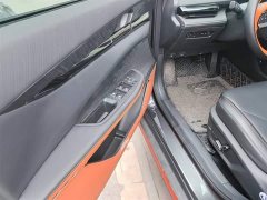 Changan UNI-V 1.5T Excellent Type - фото 4