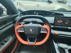 Changan UNI-V 1.5T Excellent Type - фото 9
