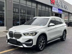 BMW X1 sDrive20Li fashionable - фото 1
