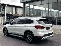 BMW X1 sDrive20Li fashionable - фото 10