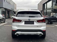 BMW X1 sDrive20Li fashionable - фото 11