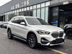 BMW X1 sDrive20Li fashionable - фото 12