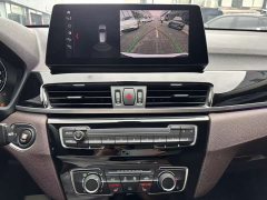 BMW X1 sDrive20Li fashionable - фото 4