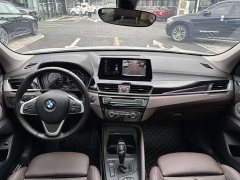 BMW X1 sDrive20Li fashionable - фото 6