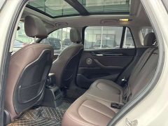 BMW X1 sDrive20Li fashionable - фото 7
