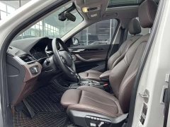 BMW X1 sDrive20Li fashionable - фото 8