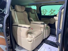 Alfa Romeo Alfa 2021 Dual Engine 2.5L Premium Edition - фото 11
