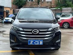 Trumpchi M6 270T DCT Exclusive Edition (seven seats) - фото 2