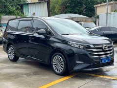 Trumpchi M6 270T DCT Exclusive Edition (seven seats) - фото 3