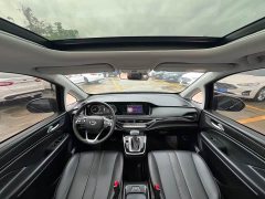 Trumpchi M6 270T DCT Exclusive Edition (seven seats) - фото 5
