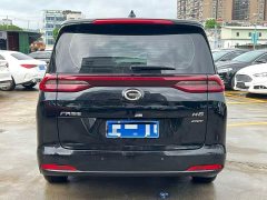 Trumpchi M6 270T DCT Exclusive Edition (seven seats) - фото 8