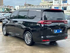 Trumpchi M6 270T DCT Exclusive Edition (seven seats) - фото 9