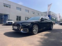 Audi A6L 45 TFSI Premium Dynamic - фото 1