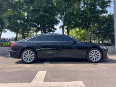 Audi A6L 45 TFSI Premium Dynamic - фото 11