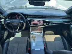 Audi A6L 45 TFSI Premium Dynamic - фото 5