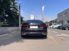 Audi A6L 45 TFSI Premium Dynamic - фото 7