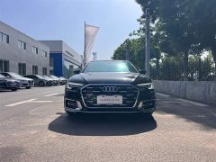 Audi A6L 45 TFSI Premium Dynamic - фото 8