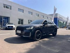 Audi Q2L 35 TFSI fashionable and dynamic - фото 1