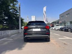 Audi Q2L 35 TFSI fashionable and dynamic - фото 10