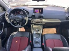 Audi Q2L 35 TFSI fashionable and dynamic - фото 3