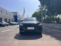 Audi Q2L 35 TFSI fashionable and dynamic - фото 7