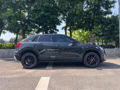 Audi Q2L 35 TFSI fashionable and dynamic - фото 8