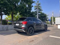 Audi Q2L 35 TFSI fashionable and dynamic - фото 9