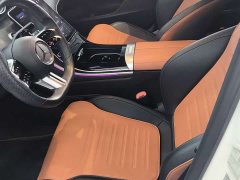 Mercedes-Benz C-Class facelift C 260 L sports version - фото 10