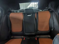 Mercedes-Benz C-Class facelift C 260 L sports version - фото 11
