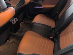 Mercedes-Benz C-Class facelift C 260 L sports version - фото 12