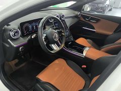 Mercedes-Benz C-Class facelift C 260 L sports version - фото 8
