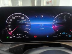 Mercedes-Benz C-Class facelift C 260 L sports version - фото 9