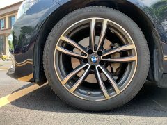 BMW 7 Series 2021 730Li M Sports Package - фото 11