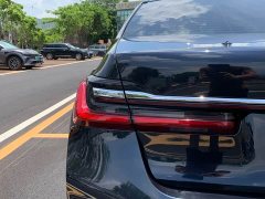 BMW 7 Series 2021 730Li M Sports Package - фото 13