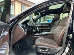 BMW 7 Series 2021 730Li M Sports Package - фото 14