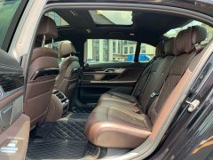 BMW 7 Series 2021 730Li M Sports Package - фото 15