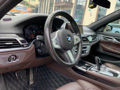 BMW 7 Series 2021 730Li M Sports Package - фото 18