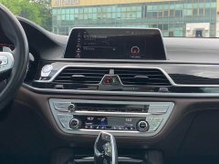 BMW 7 Series 2021 730Li M Sports Package - фото 19