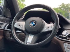 BMW 7 Series 2021 730Li M Sports Package - фото 20