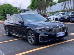 BMW 7 Series 2021 730Li M Sports Package - фото 3