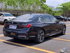 BMW 7 Series 2021 730Li M Sports Package - фото 6