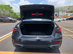 BMW 7 Series 2021 730Li M Sports Package - фото 7