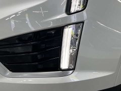 Cadillac XT5 2.0T two-wheel drive luxury - фото 10